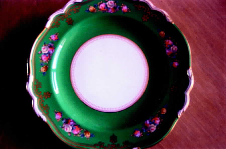 R9899 Dinner Plate by Spode-1