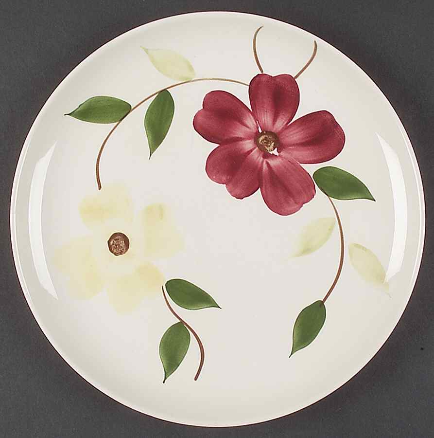 STT209 Dinner Plate by Stetson-1