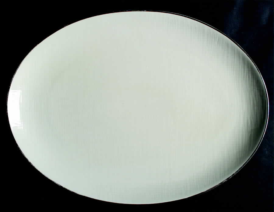 SON59 16" Oval Serving Platter by Sone-1