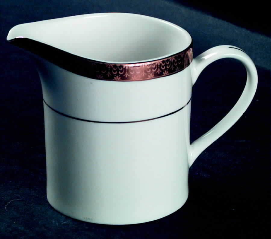 Georgetown Creamer by Sango-1