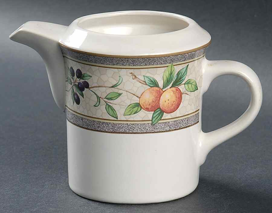 Sun Kissed Creamer by Studio Nova-1