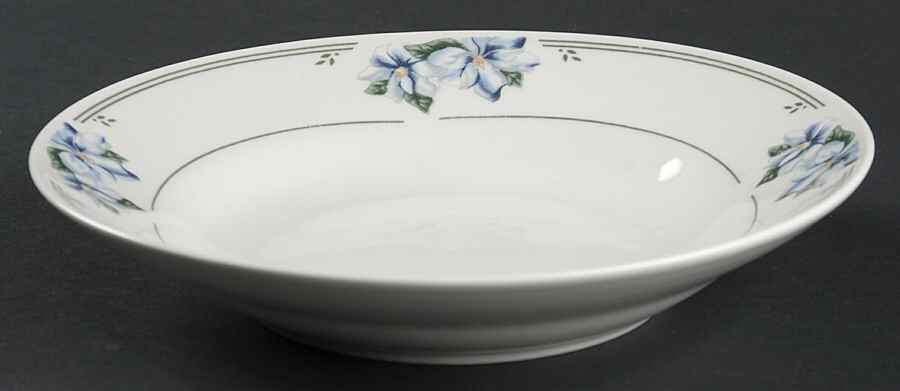 Summerwind Soup/Cereal Bowl by Sango-1