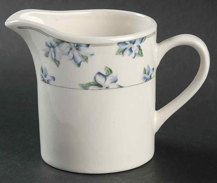 Summerwind Creamer by Sango-1