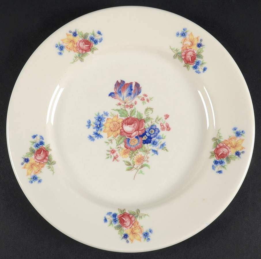 SY550 Dinner Plate by Syracuse-1