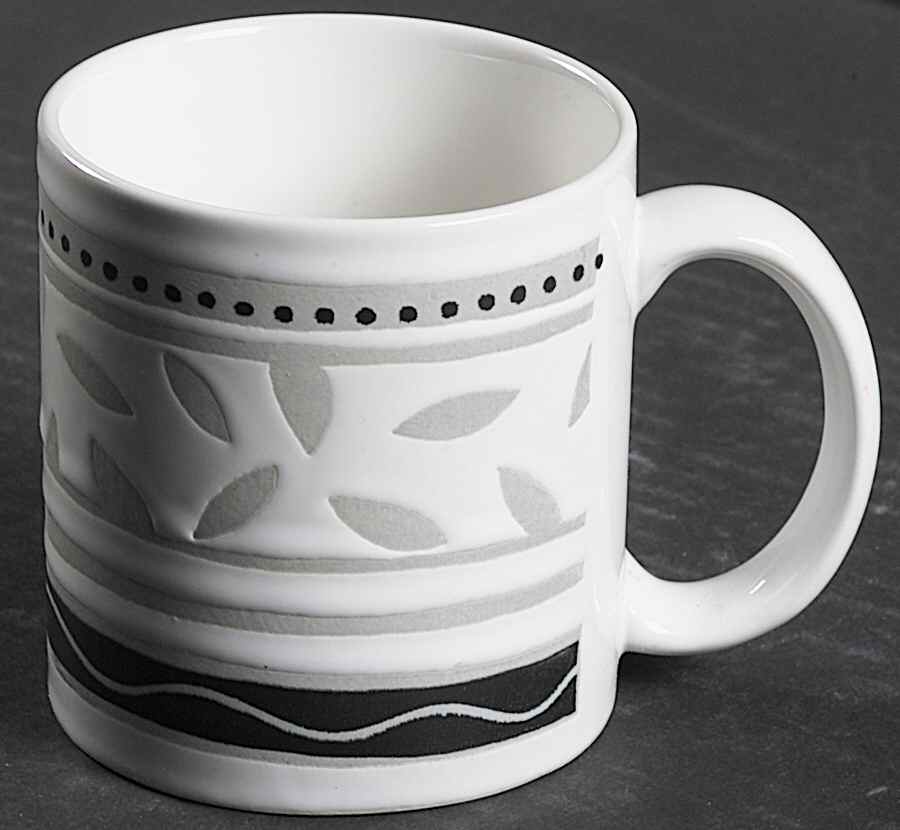 Serenade Mug by Sakura-1
