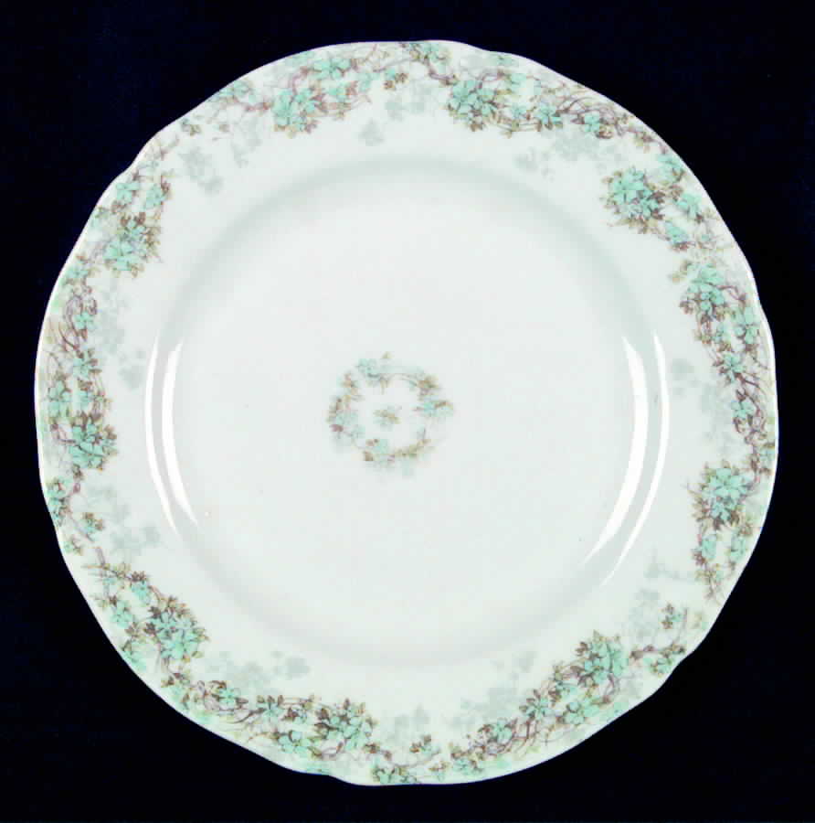 SY551 Salad Plate by Syracuse-1