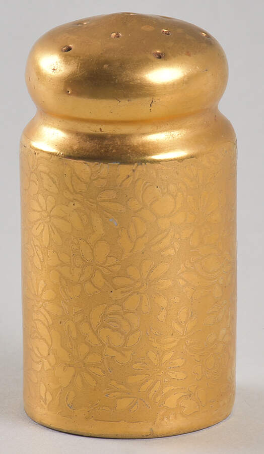 SFR1 Salt Shaker by Stouffer-1