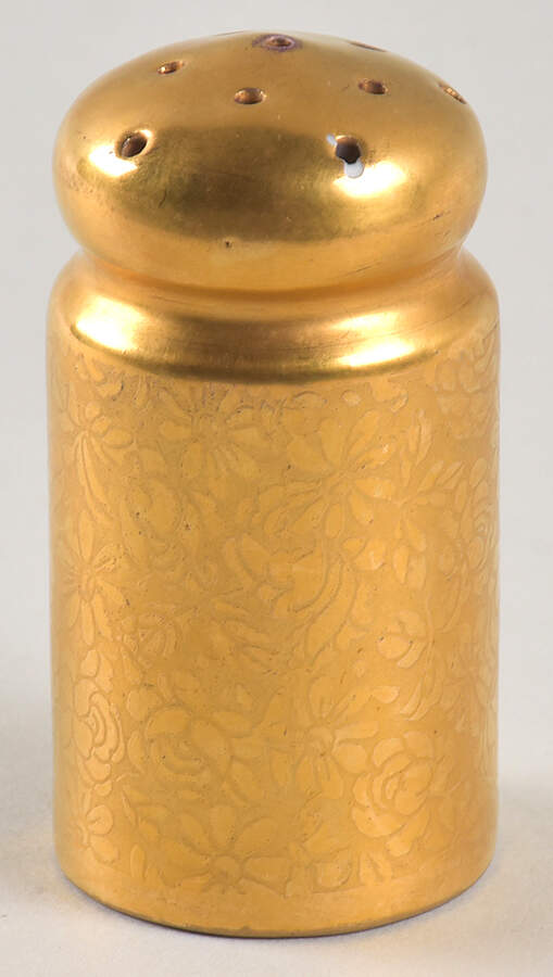 SFR1 Pepper Shaker by Stouffer-1