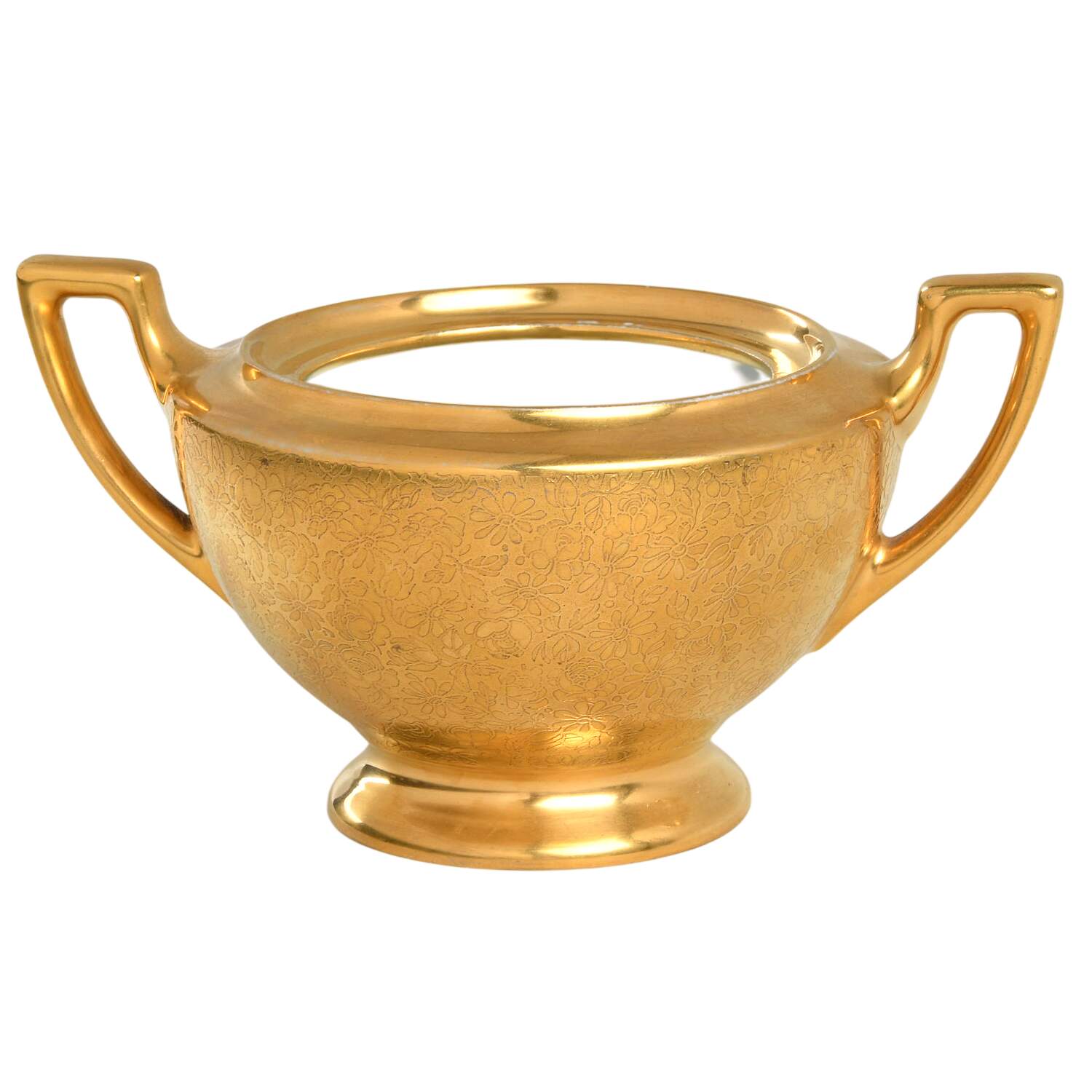 SFR1 Sugar Bowl No Lid by Stouffer-1