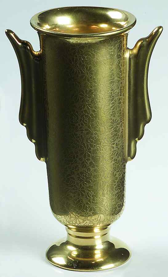 SFR1 6" Vase by Stouffer-1
