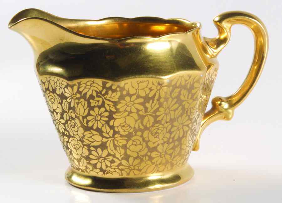 SFR1 Mini Creamer by Stouffer-1