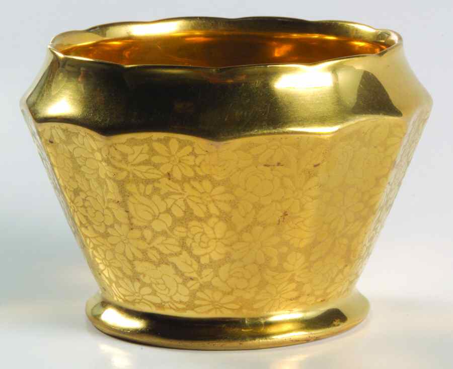 SFR1 Mini Open Sugar Bowl by Stouffer-1