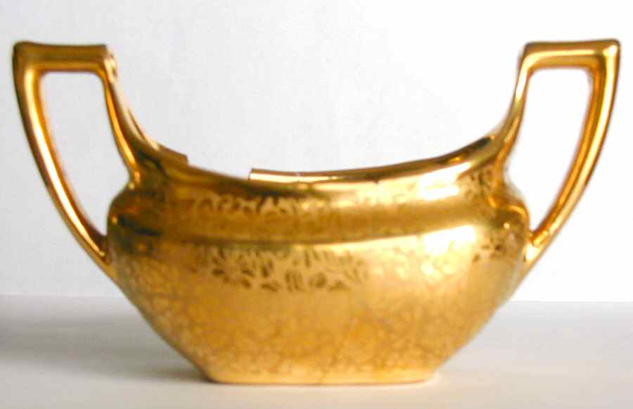 SFR1 Sugar Bowl No Lid by Stouffer-1