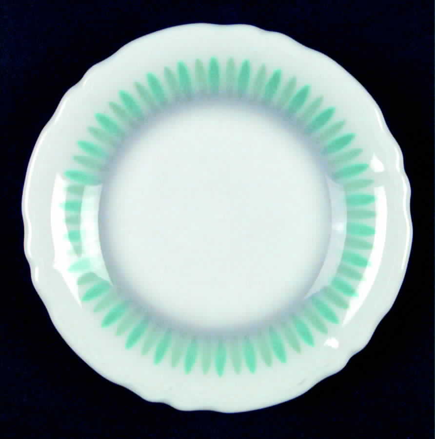 SHO199 Saucer by Shenango-1