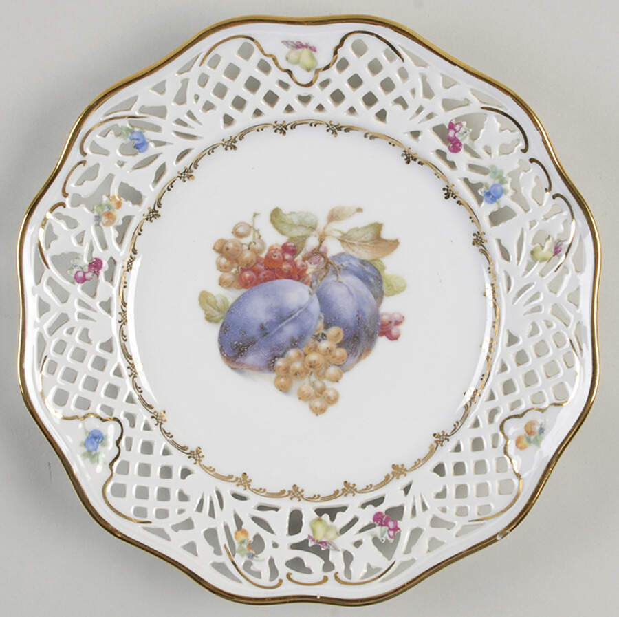 SCH292 Salad Plate by Schumann - Bavaria-1