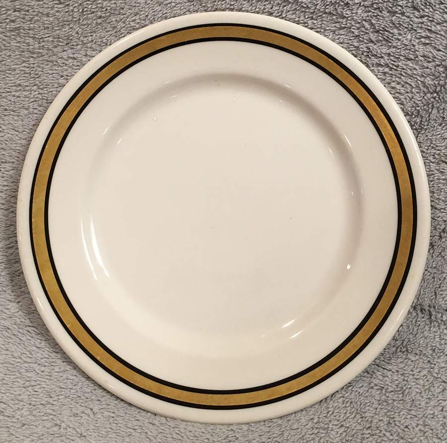 SY553 Salad Plate by Syracuse-1