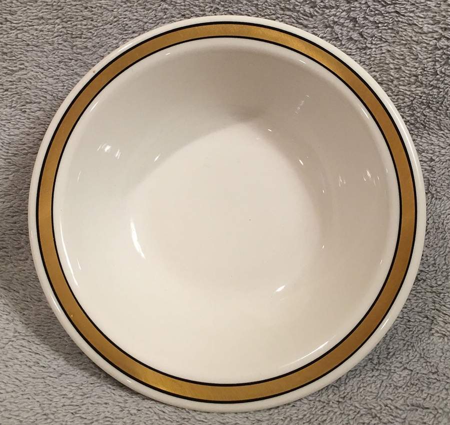 SY553 Rim Cereal Bowl by Syracuse-1