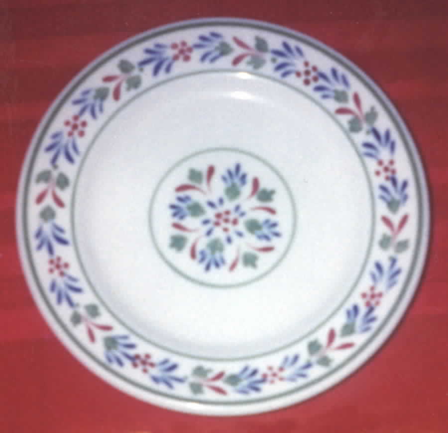 SY554 Salad Plate by Syracuse-1