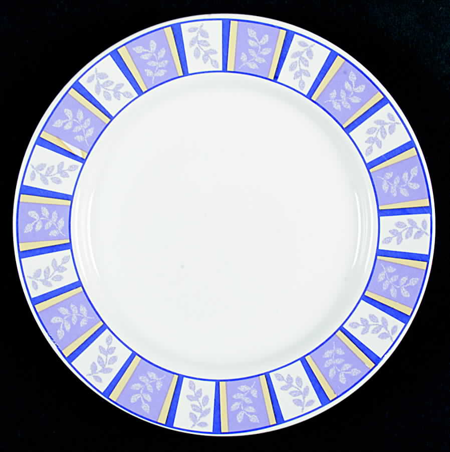 Provence Salad Plate by Signature-1