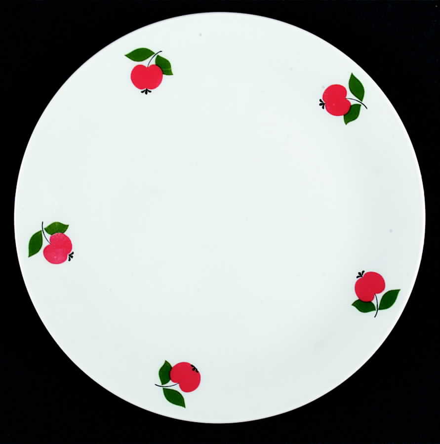 SLT221 Salad Plate by Seltmann-1