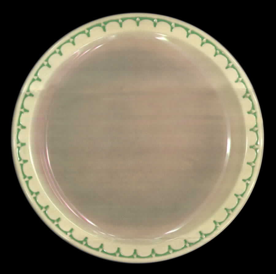 SY480 Bread & Butter Plate by Syracuse-1