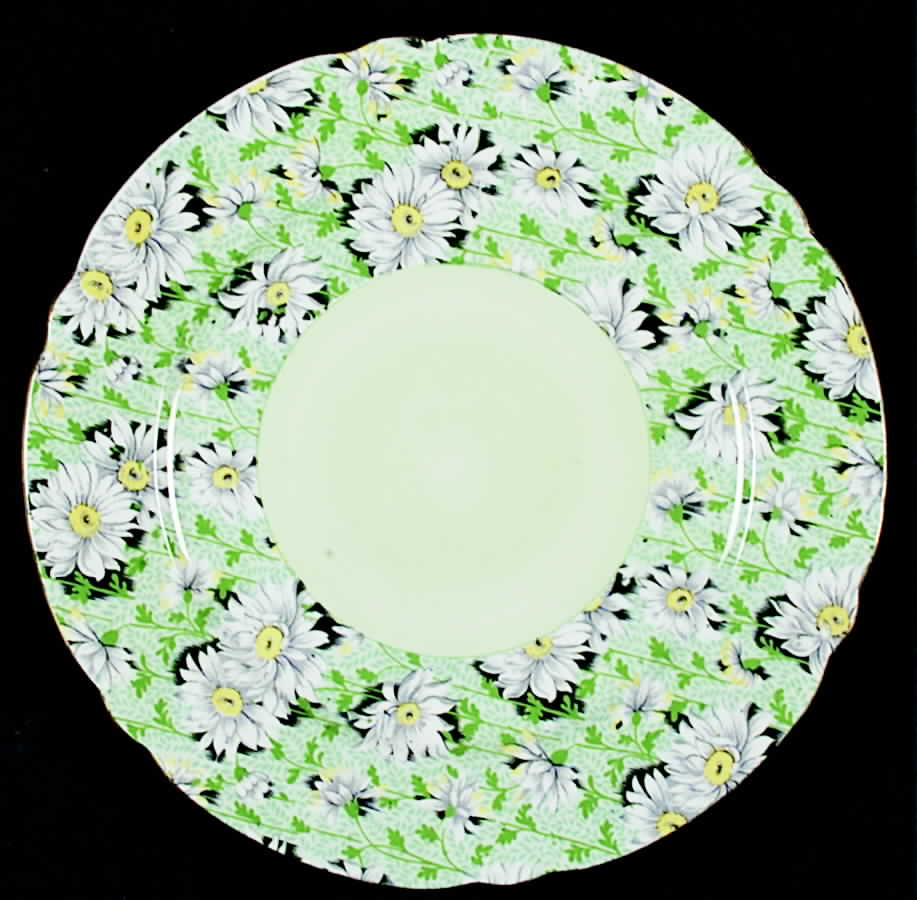 T13205 Salad Plate by Shelley-1