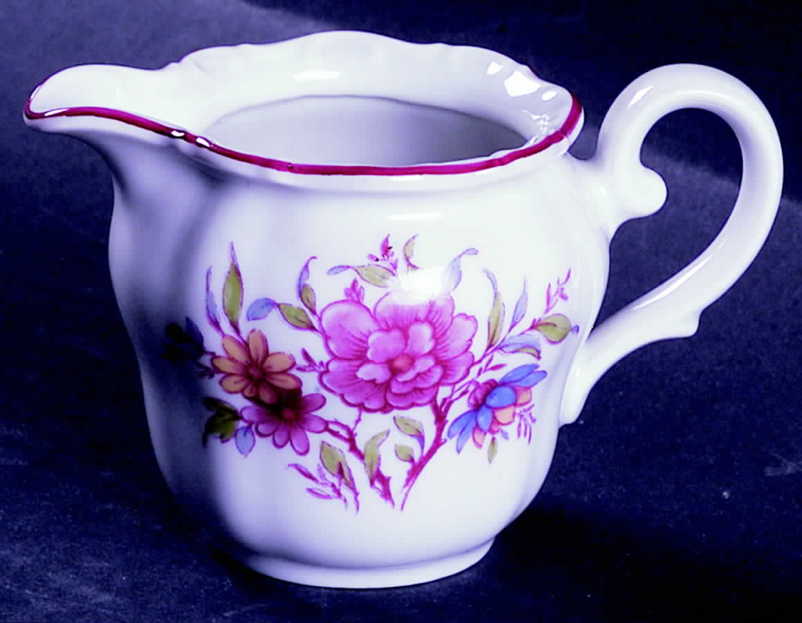 Barock Mini Creamer by Seltmann-1