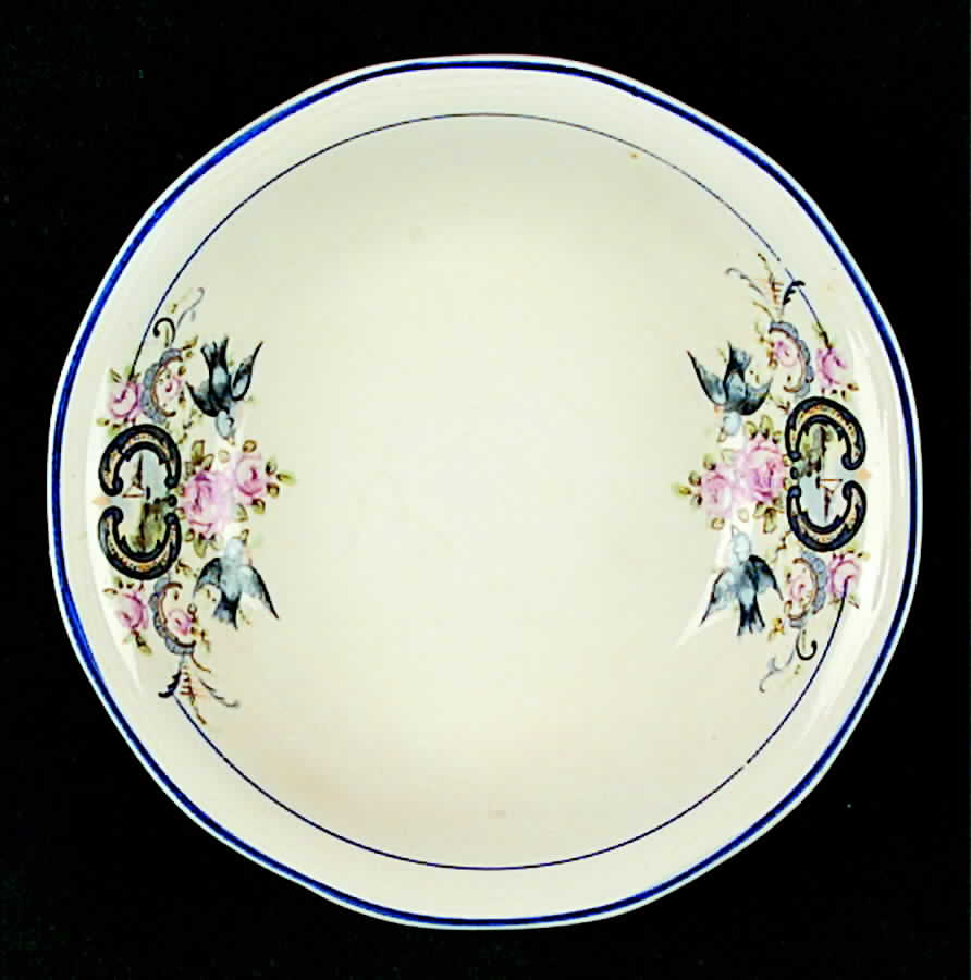 SLM207 Fruit/Dessert (Sauce) Bowl by Salem-1
