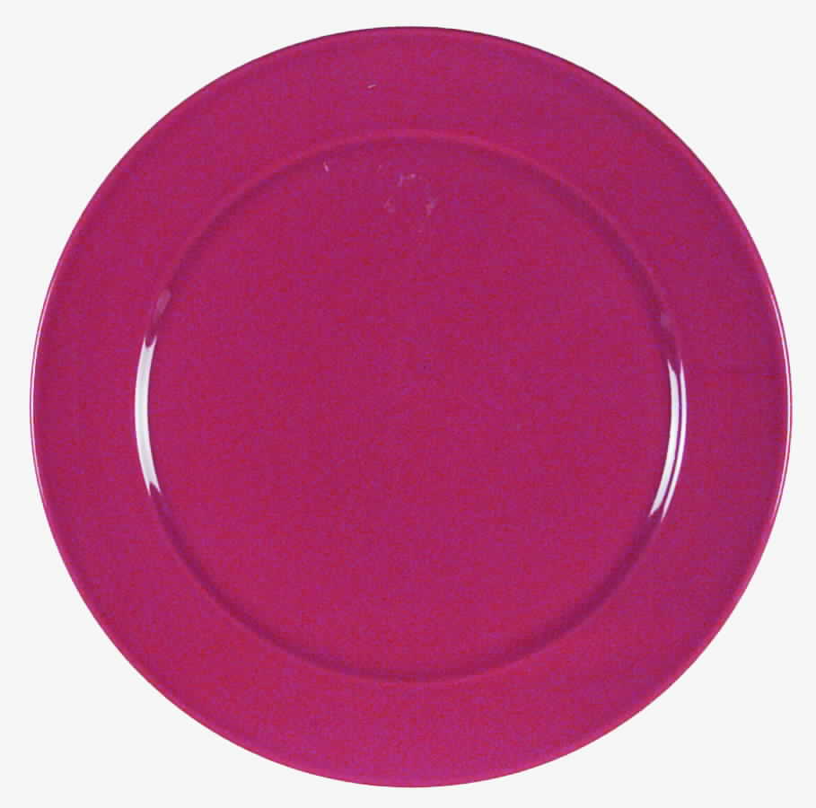 SME8 Service Plate (Charger) by Smashing Plates-1