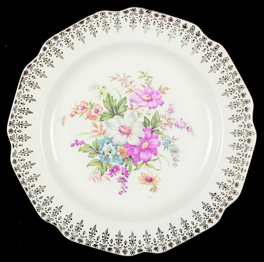 STT212 Dinner Plate by Stetson-1
