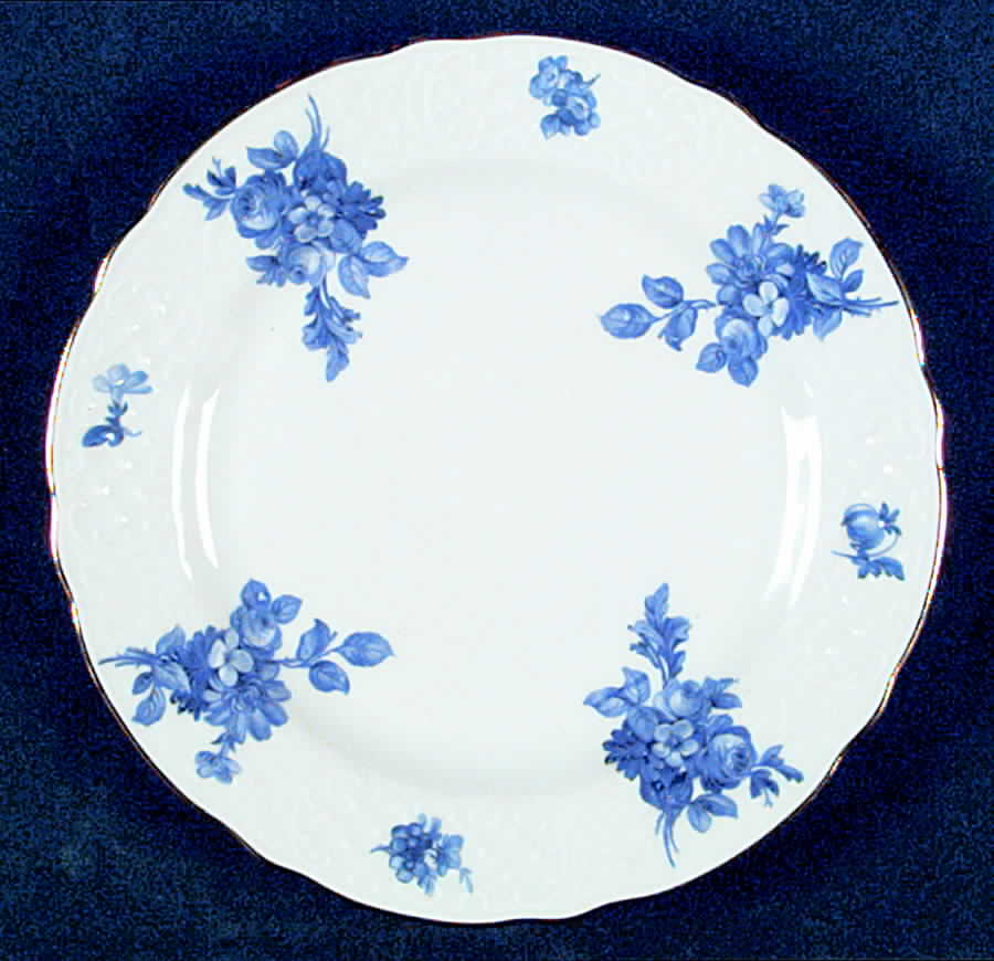 SCH299 Salad Plate by Schumann - Bavaria-1