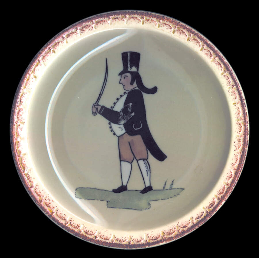 SY559 Bread & Butter Plate by Syracuse-1