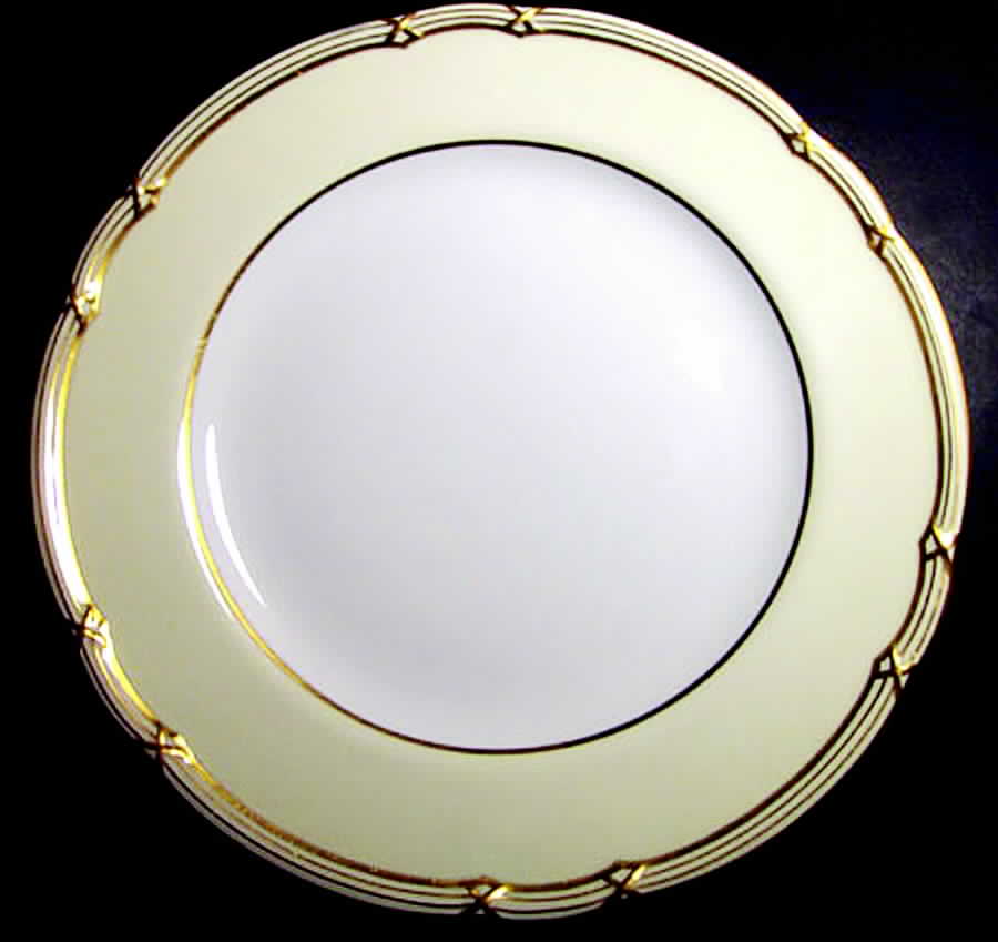 Y5875 Dinner Plate by Spode-1