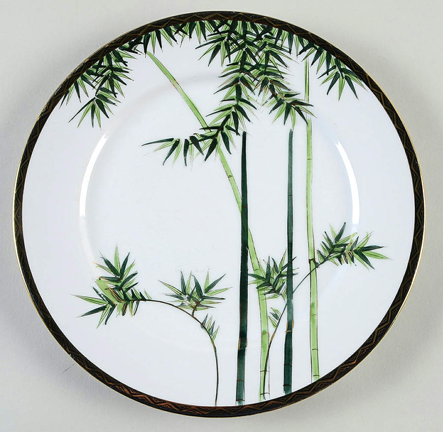 SOK26 Dinner Plate by Soko-1