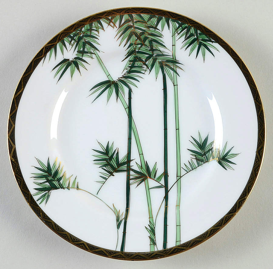 SOK26 Bread & Butter Plate by Soko-1