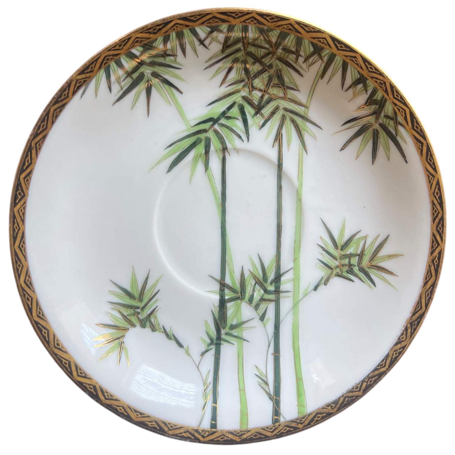 SOK26 Saucer by Soko-1