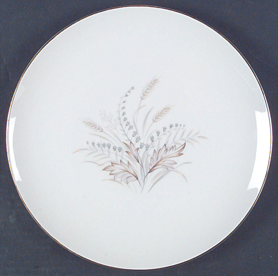 Diane Dinner Plate by Sone-1