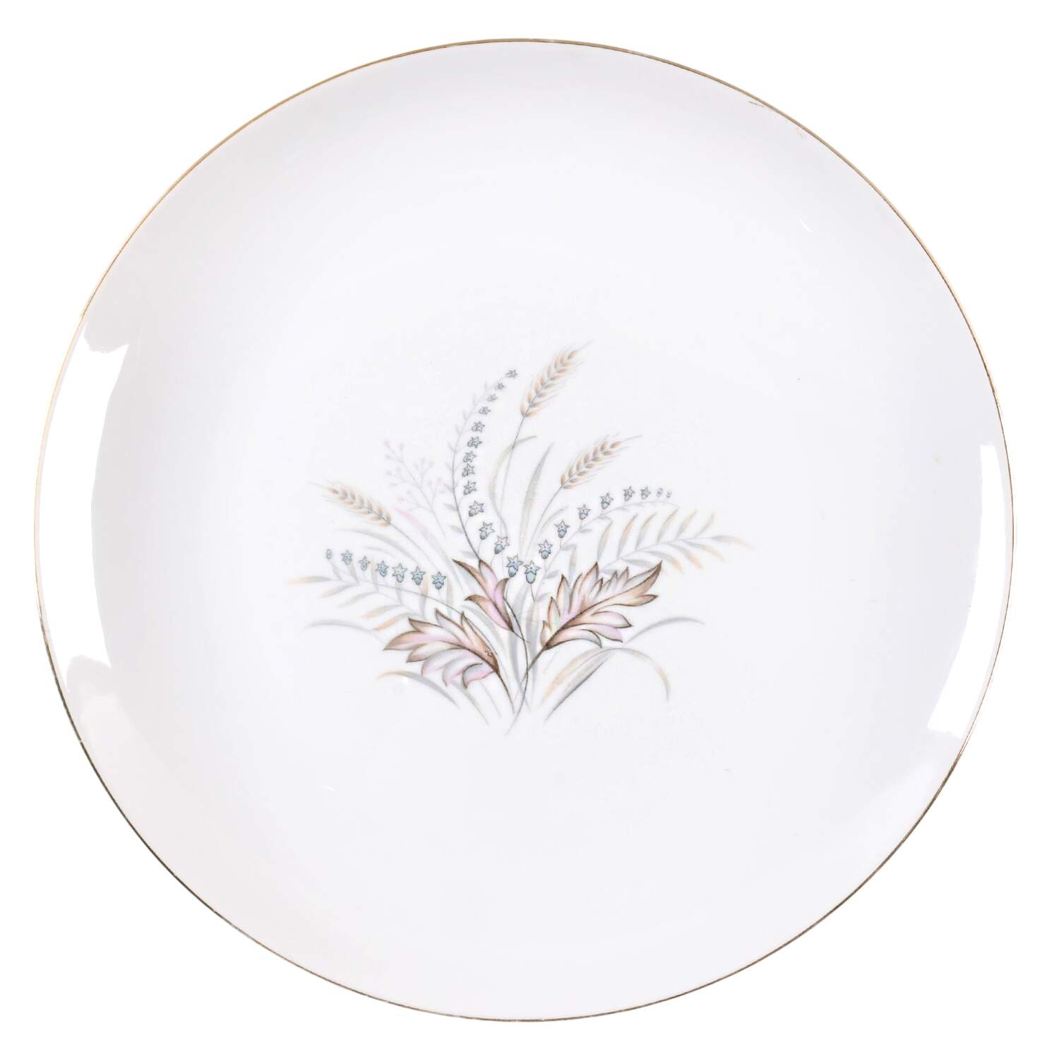 Diane 12" Chop Plate (Round Platter) by Sone-1