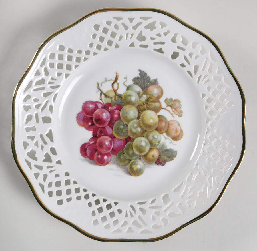 SCH300 Salad Plate by Schumann - Bavaria-1