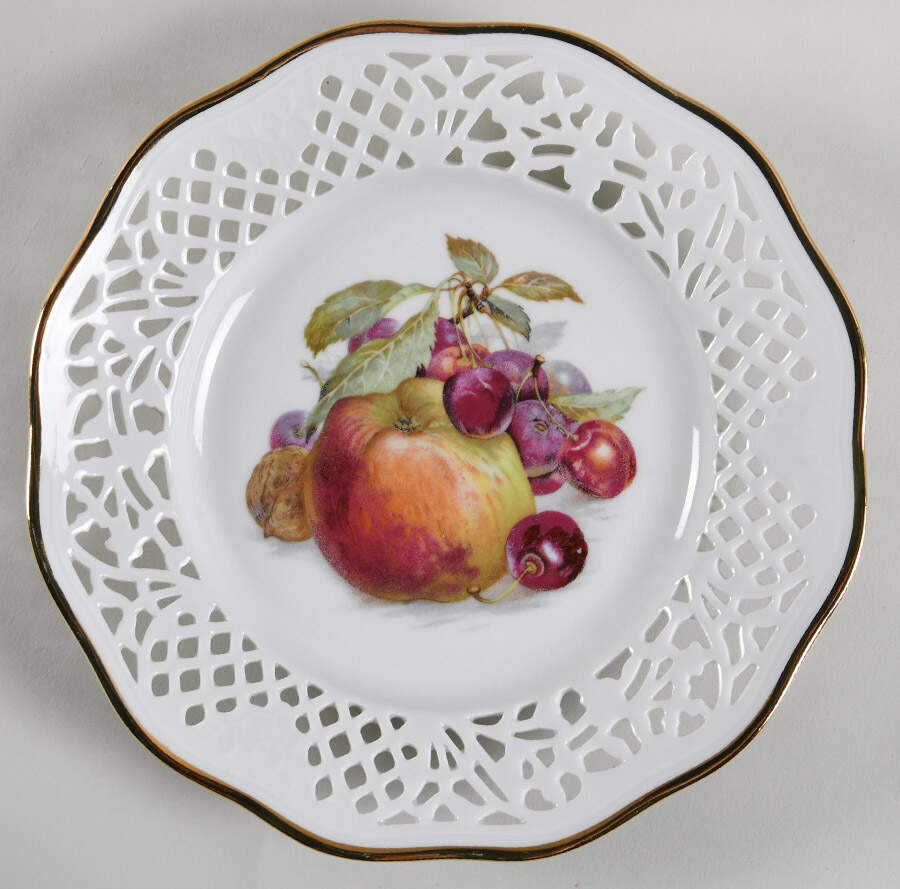 SCH300 Salad Plate by Schumann - Bavaria-1