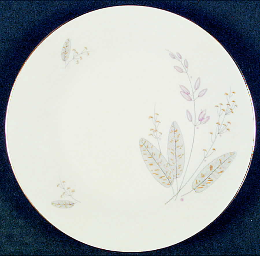 SCR59 Salad Plate by Scherzer-1