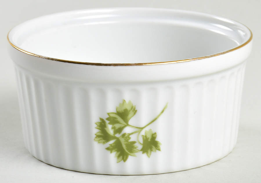 Parsley Ramekin by Sadek-1