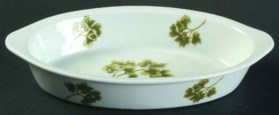 Parsley 8" Augratin by Sadek-1