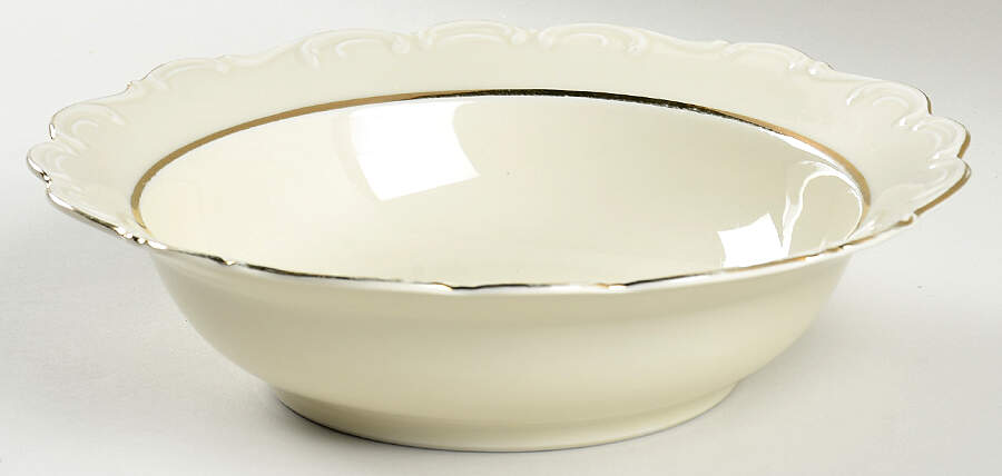 SCH303 9" Round Vegetable Bowl by Schumann - Bavaria-1
