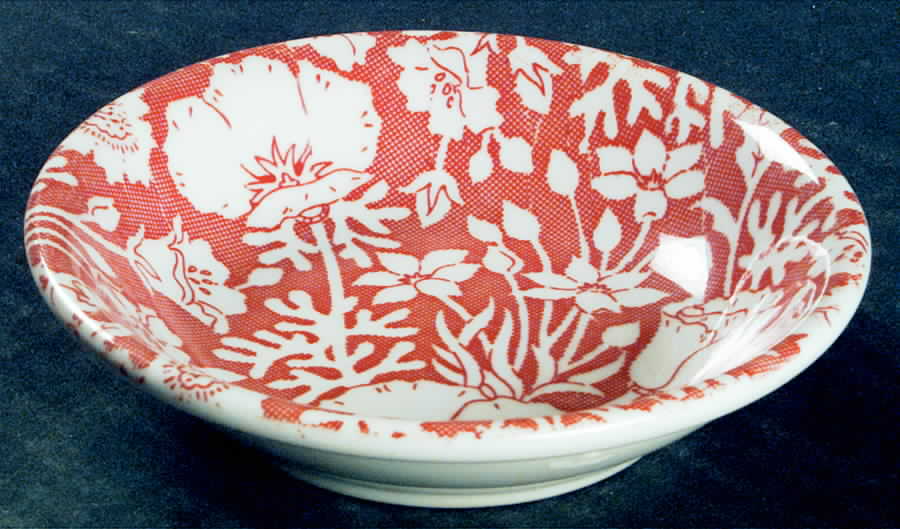 SHO202 Fruit/Dessert (Sauce) Bowl by Shenango-1