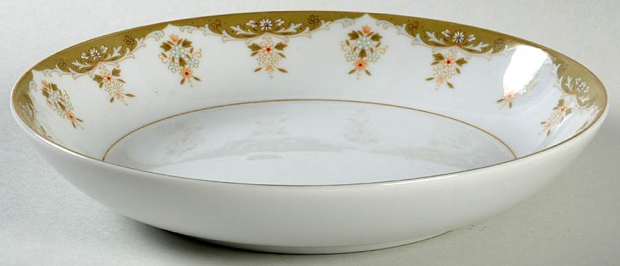 SON60 Coupe Soup Bowl by Sone-1