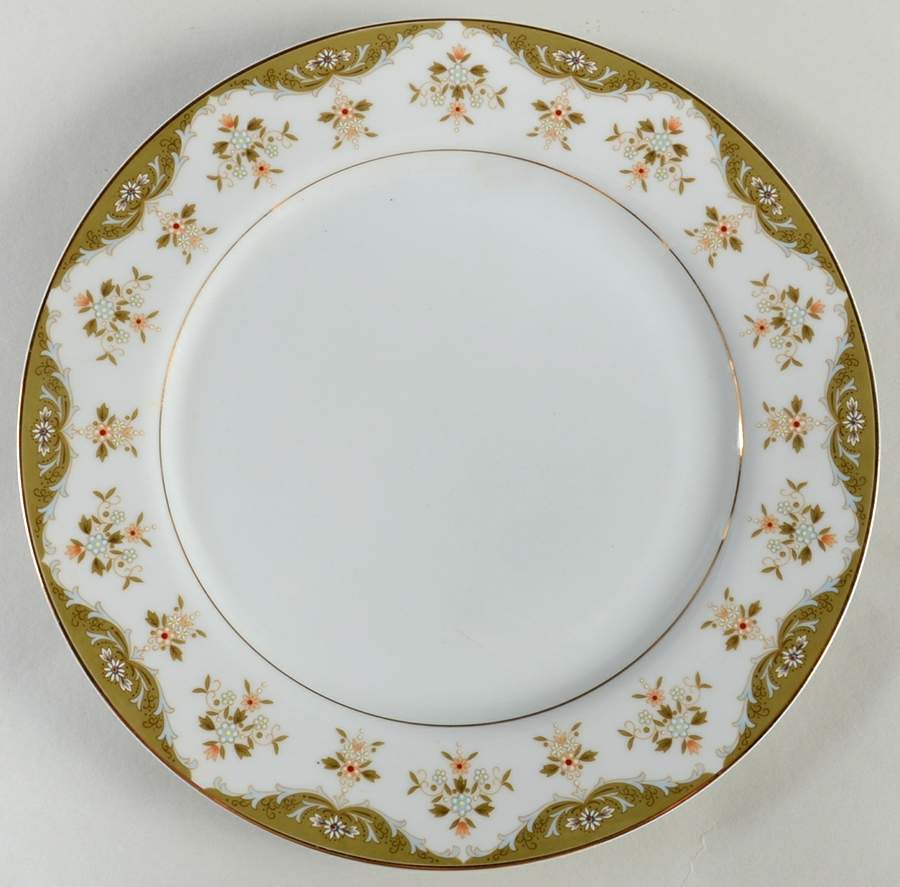 SON60 Dinner Plate by Sone-1