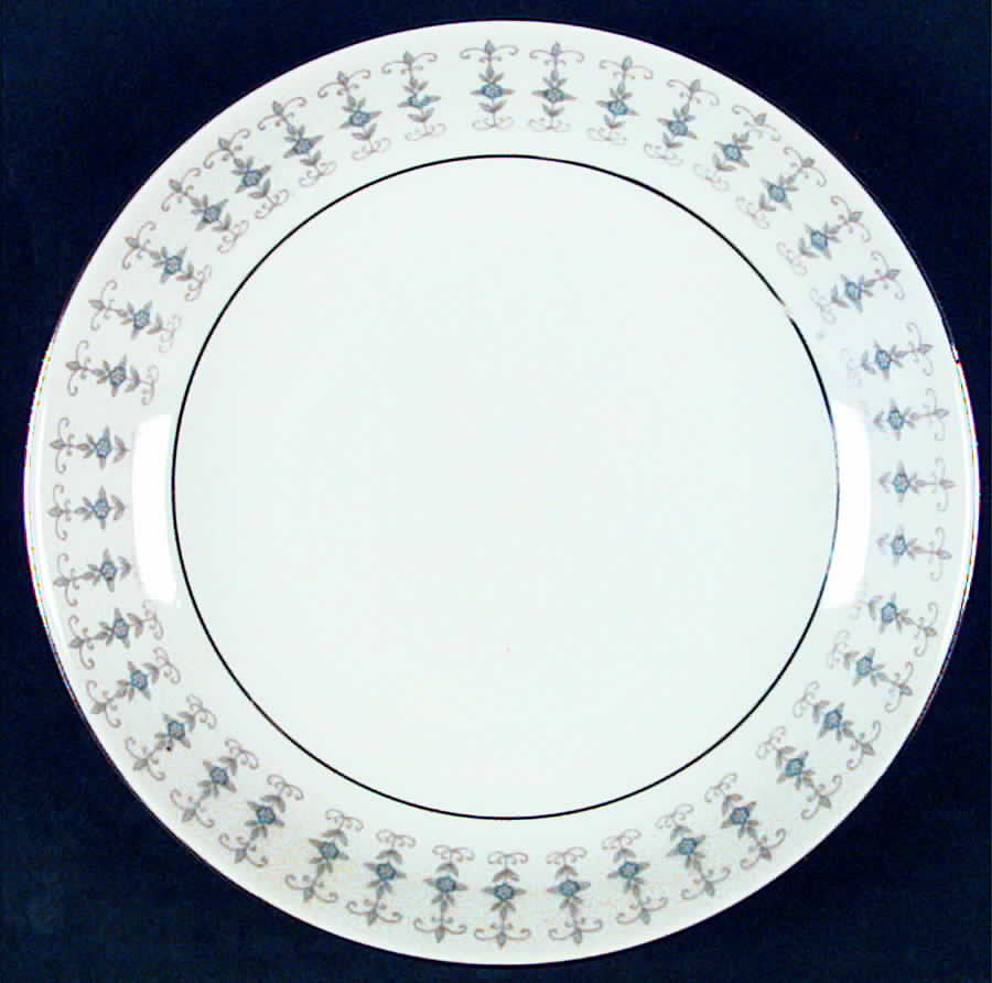 Christine Coupe Soup Bowl by SC Japan-1