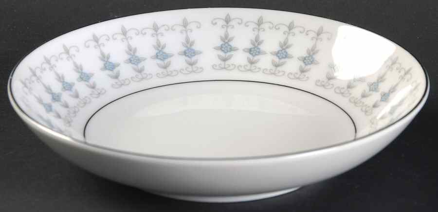 Christine Fruit/Dessert (Sauce) Bowl by SC Japan-1