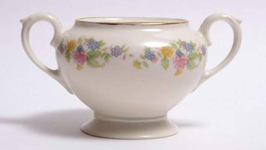 SCE6 Sugar Bowl No Lid by Scammell-1